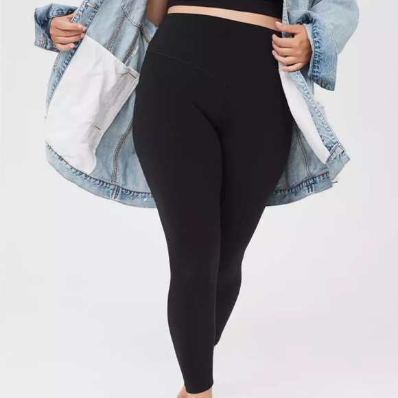 ✨Flash sale!✨ Aerie Real Me High Waisted Leggings